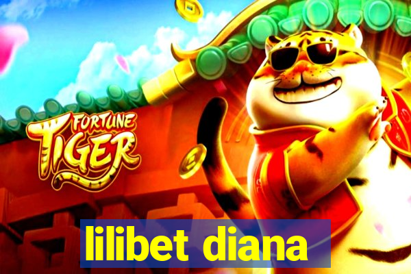 lilibet diana